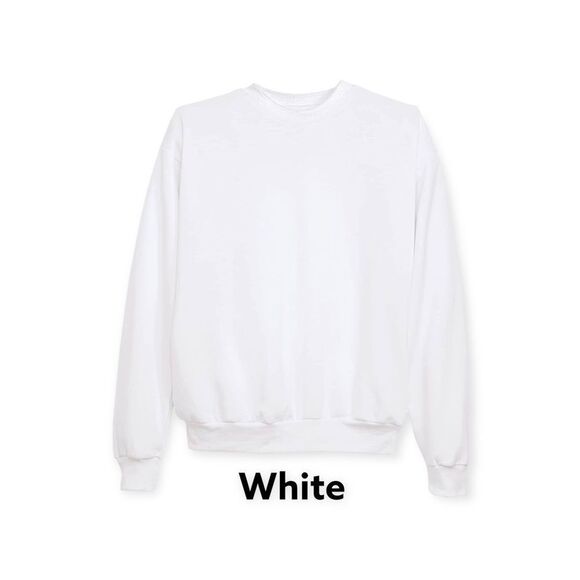 NWT Wool + Pepper Co. CHEERS Crewneck Sweatshirt - Picture 3 of 8